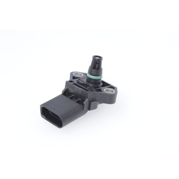 Volkswagen Seat Skoda Polo Crafter T5 T6 Ibiza Toledo Fabia Rapid İçin Basınç Sensörü - BOSCH 0281006059