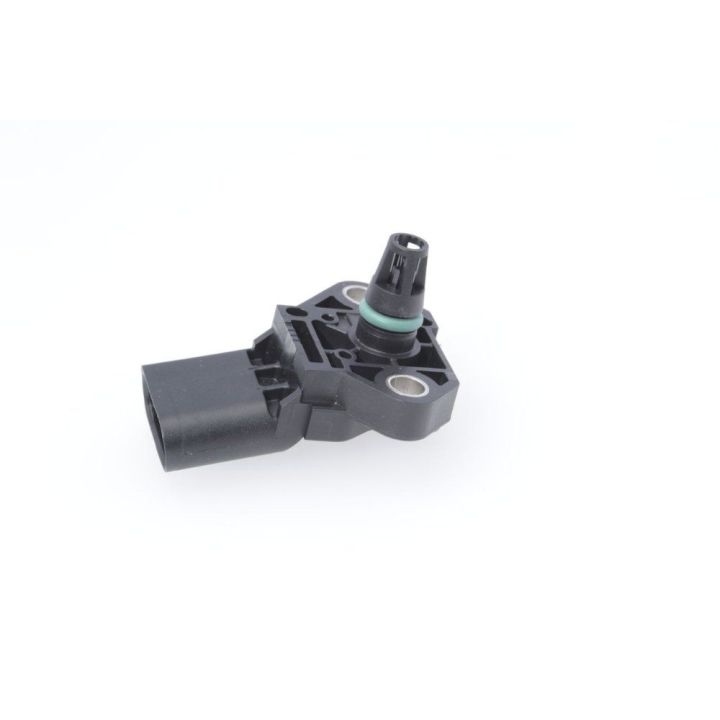 Volkswagen Seat Skoda Polo Crafter T5 T6 Ibiza Toledo Fabia Rapid İçin Basınç Sensörü - BOSCH 0281006059