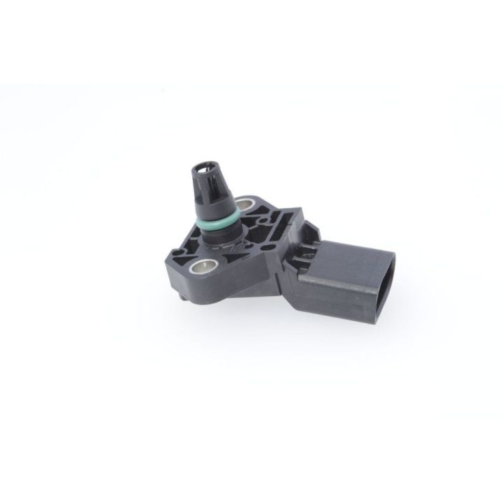 Volkswagen Seat Skoda Polo Crafter T5 T6 Ibiza Toledo Fabia Rapid İçin Basınç Sensörü - BOSCH 0281006059