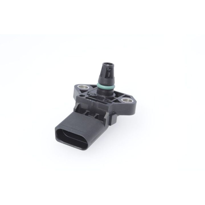 Volkswagen Seat Skoda Polo Crafter T5 T6 Ibiza Toledo Fabia Rapid İçin Basınç Sensörü - BOSCH 0281006059
