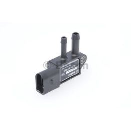 Volkswagen Audi Polo 1.6TDI A3 2.0TDI İçin Basınç Sensörü (2009-) - BOSCH 0281006082