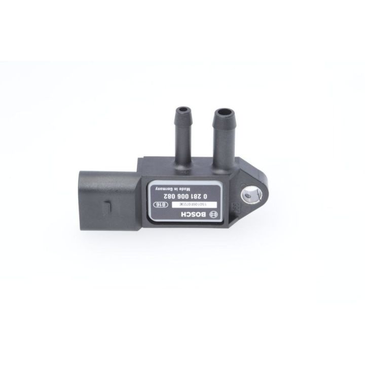 Volkswagen Audi Polo 1.6TDI A3 2.0TDI İçin Basınç Sensörü (2009-) - BOSCH 0281006082