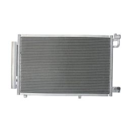 Klima Kondenseri Fiesta VI 1.25 1.4 16V 1.4Tdci 2008-2014 - Bosch 1986AD2054
