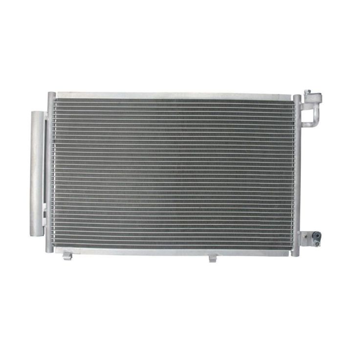 Klima Kondenseri Fiesta VI 1.25 1.4 16V 1.4Tdci 2008-2014 - Bosch 1986AD2054