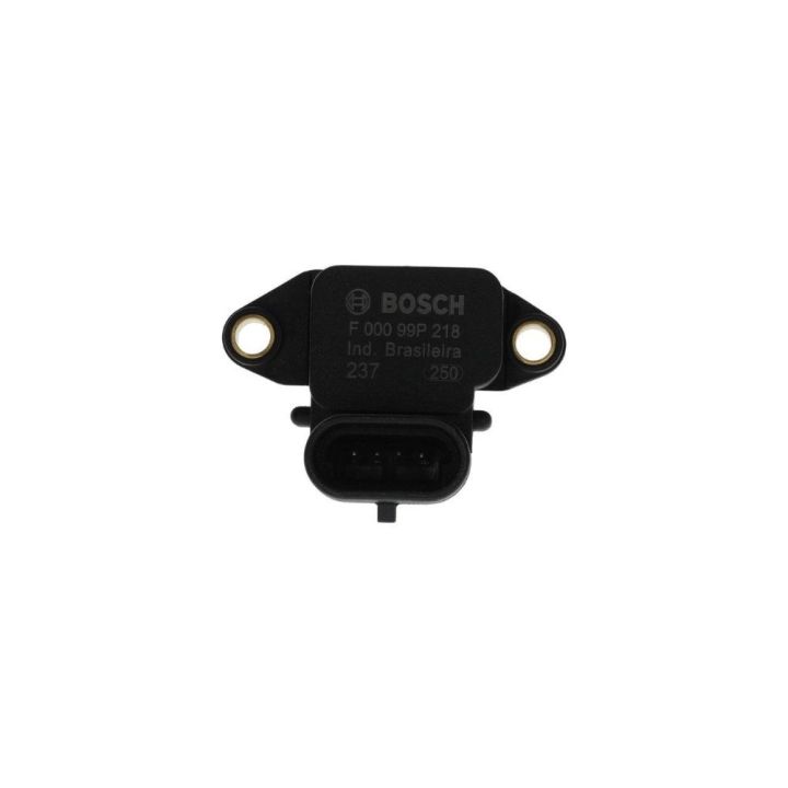 Fiat Lancia Punto Ypsilon 1.2i 8V 1.2i.E. 16V İçin Basınç Sensörü (1997-2003) - BOSCH F00099P218