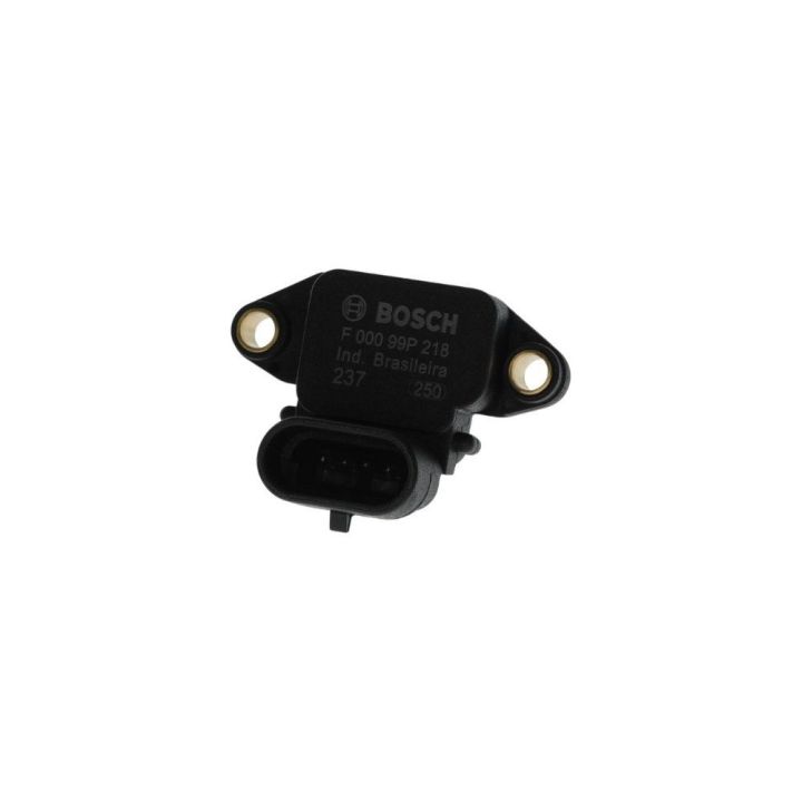 Fiat Lancia Punto Ypsilon 1.2i 8V 1.2i.E. 16V İçin Basınç Sensörü (1997-2003) - BOSCH F00099P218
