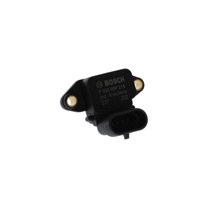 Fiat Lancia Punto Ypsilon 1.2i 8V 1.2i.E. 16V İçin Basınç Sensörü (1997-2003) - BOSCH F00099P218