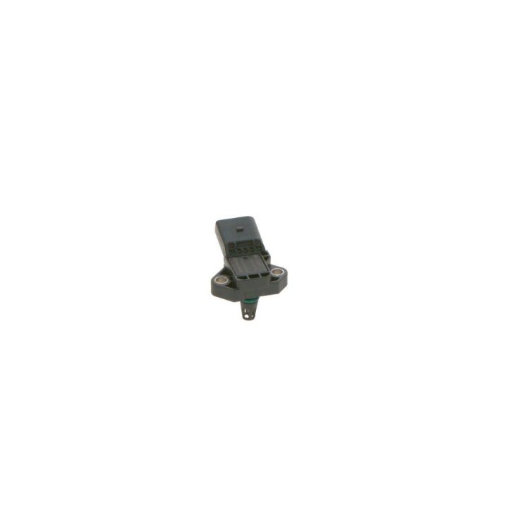 Turbo Basınç Sensörü VW T5 Polo Passat Jetta Golf V Audi A3 Skoda Octavia Superb İçin (2004-2012) - BOSCH 0281002976