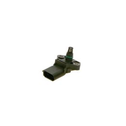 Basınç Sensörü Audi A4 A5 1.8 TFSI İçin (2007-) - BOSCH 0261230206