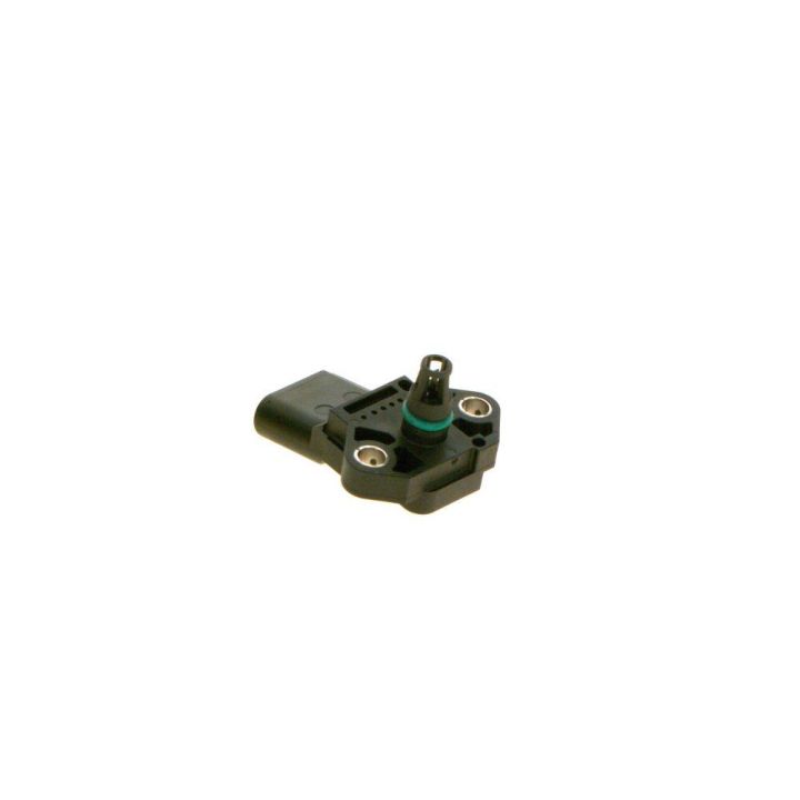 Basınç Sensörü Audi A4 A5 1.8 TFSI İçin (2007-) - BOSCH 0261230206