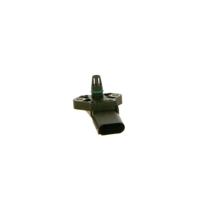 Basınç Sensörü Audi A4 A5 1.8 TFSI İçin (2007-) - BOSCH 0261230206
