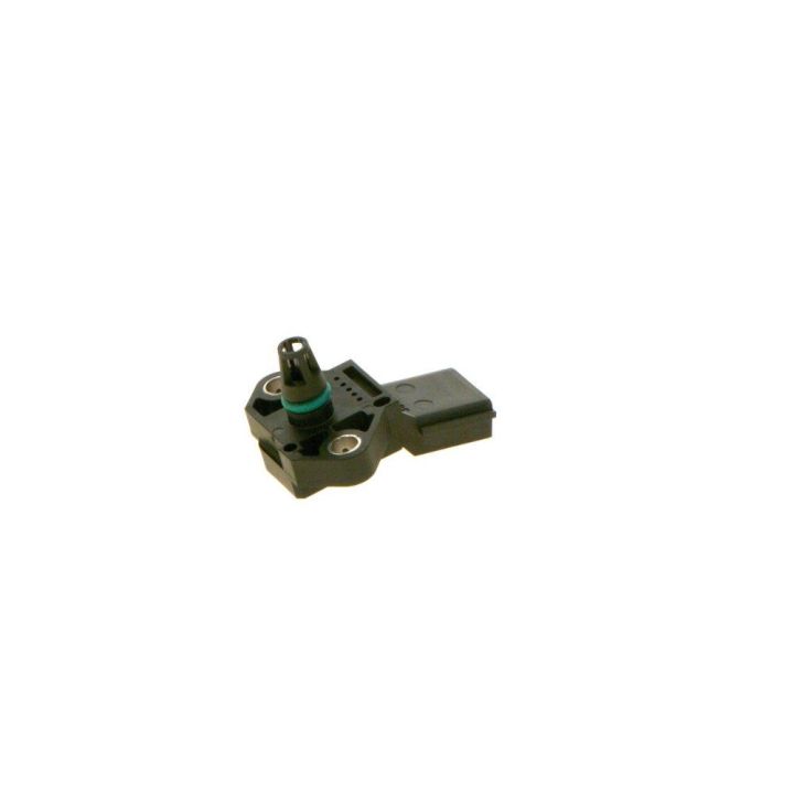 Basınç Sensörü Audi A4 A5 1.8 TFSI İçin (2007-) - BOSCH 0261230206