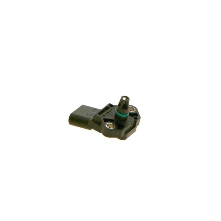 Basınç Sensörü Audi A4 A5 1.8 TFSI İçin (2007-) - BOSCH 0261230206