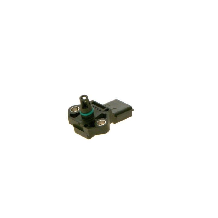 Basınç Sensörü Audi A4 A5 1.8 TFSI İçin (2007-) - BOSCH 0261230206