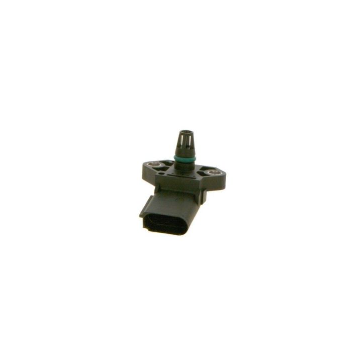 Basınç Sensörü Audi A4 A5 1.8 TFSI İçin (2007-) - BOSCH 0261230206