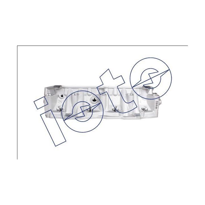 Silindir Kapağı Fiat Slx Tempra 1.6- ioto 50101-11001
