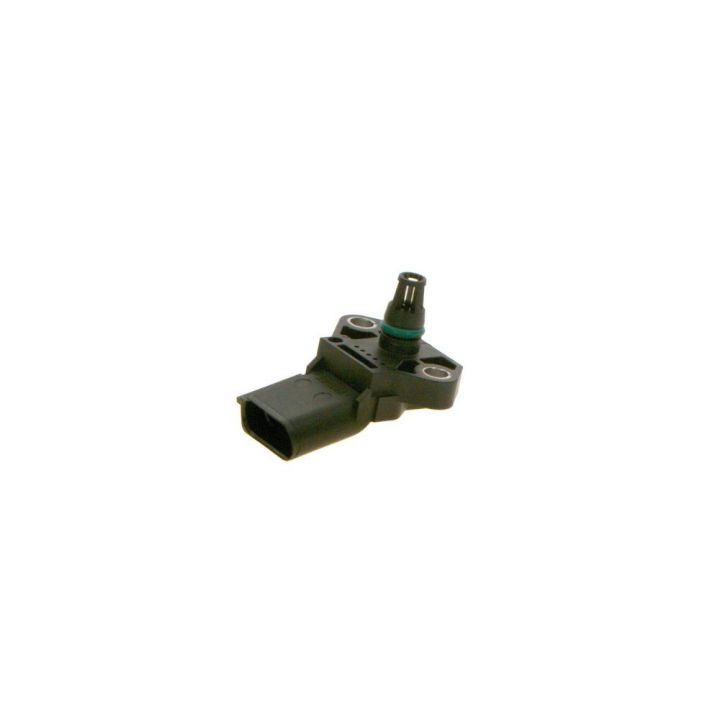 Basınç Sensörü Audi A4 A5 A6 TT Q5 2.0 TFSI İçin (2009-) - BOSCH 0261230208
