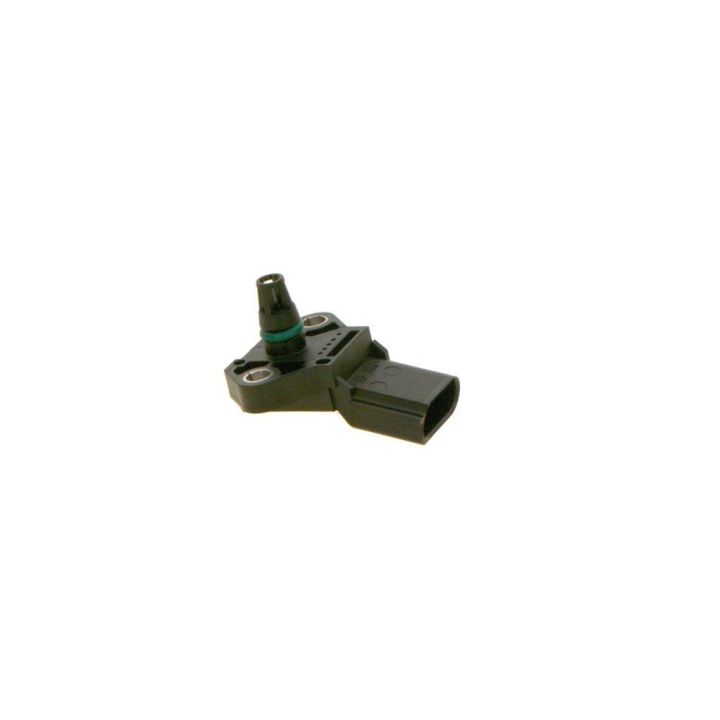 Basınç Sensörü Audi A4 A5 A6 TT Q5 2.0 TFSI İçin (2009-) - BOSCH 0261230208