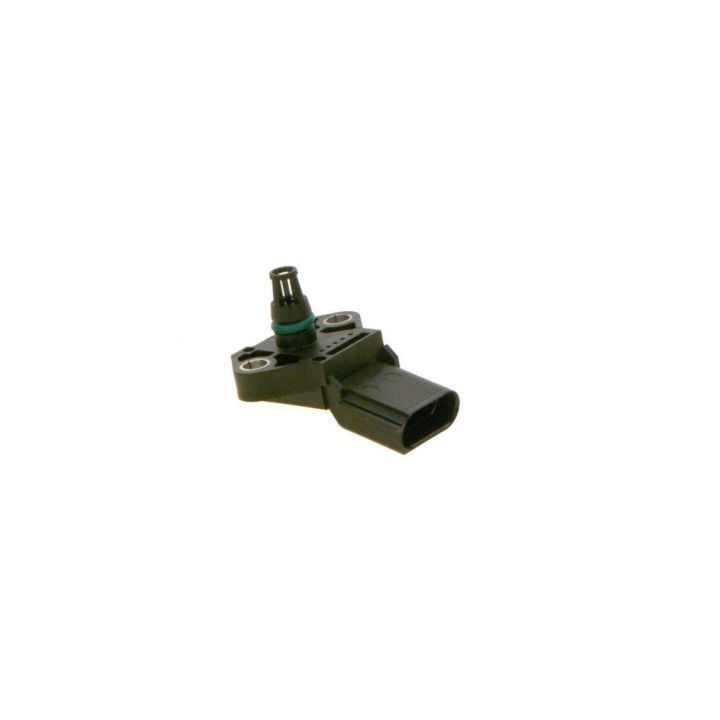 Basınç Sensörü Audi A4 A5 A6 TT Q5 2.0 TFSI İçin (2009-) - BOSCH 0261230208