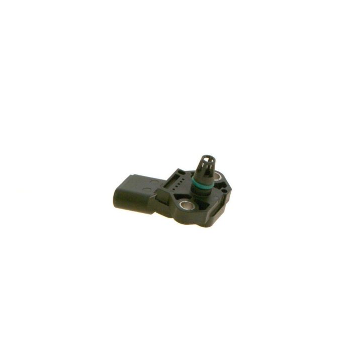 Basınç Sensörü Audi A4 A5 A6 TT Q5 2.0 TFSI İçin (2009-) - BOSCH 0261230208