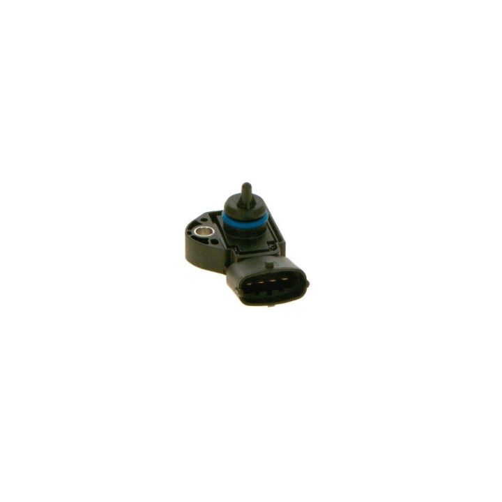 Basınç Sensörü Volvo S40 II C70 II C30 2.4 İçin (2004-2010) - BOSCH 0261230236