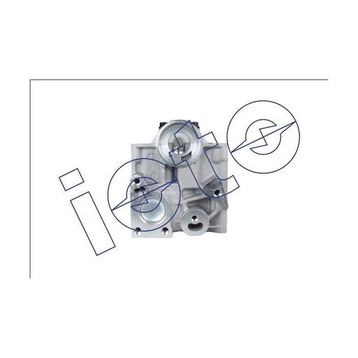 Silindir Kapağı (Subap sapı 5mm) Palio Albea 1.2 8V Benzinli - ioto 40102-11001