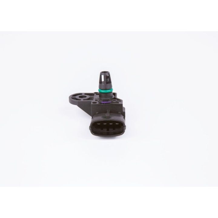 Basınç Sensörü Fiat Linea Bravo Egea, Smart Forfour, Mitsubishi Colt Lancer İçin (2004-) - BOSCH 0261230245
