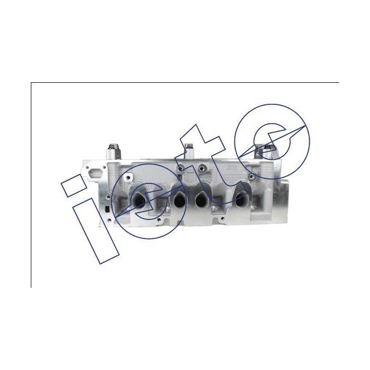 Silindir Kapağı (Subap sapı 5mm) Palio Albea 1.2 8V Benzinli - ioto 40102-11001