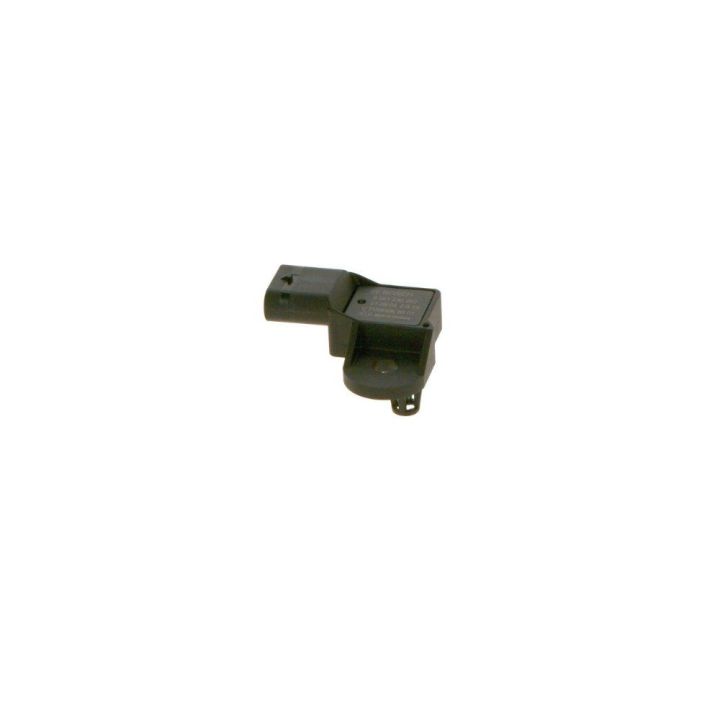 Basınç Sensörü Citroen C4 Picasso C5, Peugeot 308 508 3008 5008 İçin - BOSCH 0261230252