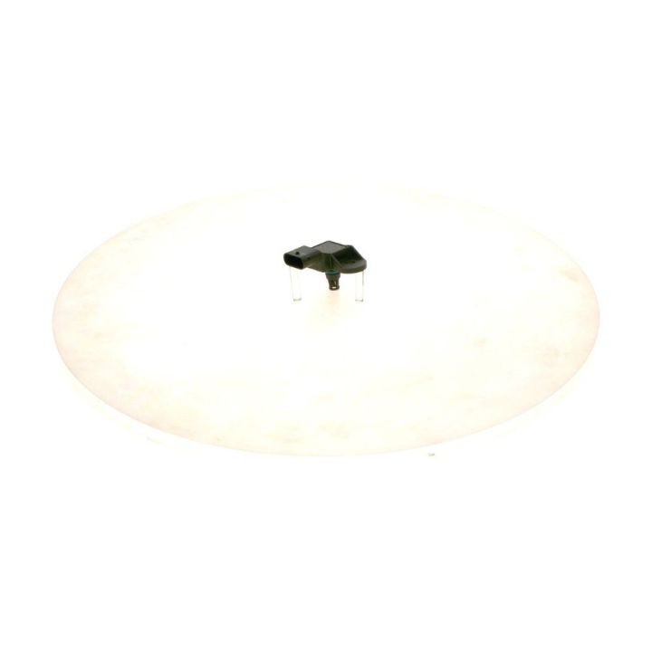 Basınç Sensörü Citroen C3 C4 Picasso, Peugeot 207 208 Partner Berlingo 1.4 1.6 VTi İçin - BOSCH 0261230254