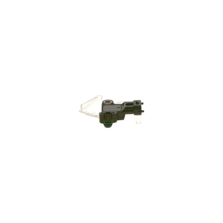 Basınç Sensörü Opel Meriva Astra Mokka 1.4 Turbo Ecoflex İçin (2009-) - BOSCH 0261230262