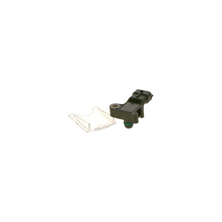 Basınç Sensörü Opel Meriva Astra Mokka 1.4 Turbo Ecoflex İçin (2009-) - BOSCH 0261230262