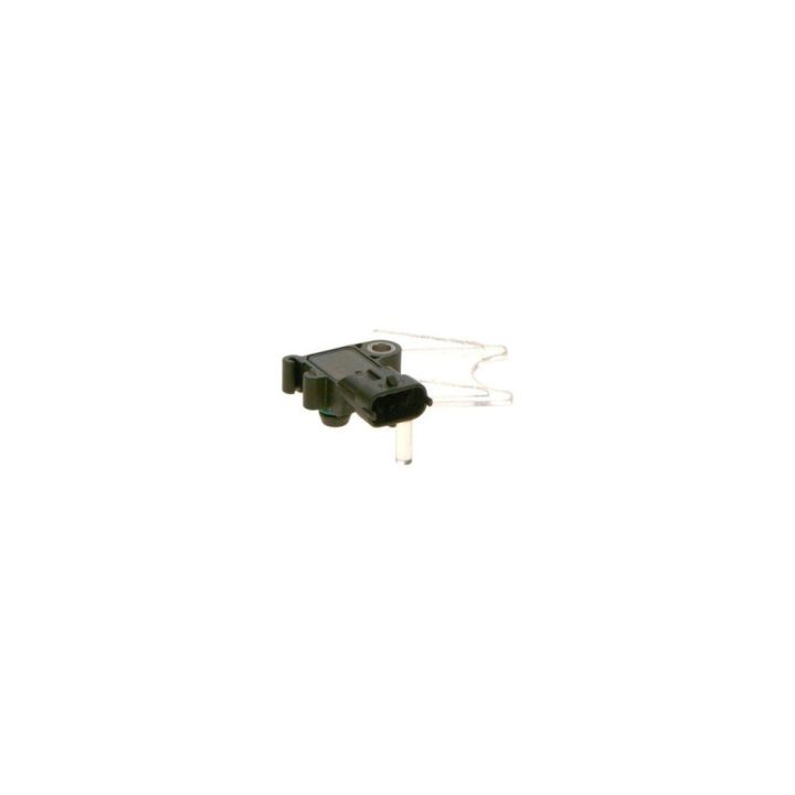 Basınç Sensörü Opel Meriva Astra Mokka 1.4 Turbo Ecoflex İçin (2009-) - BOSCH 0261230262
