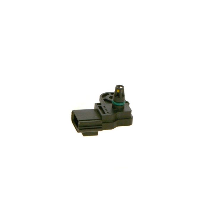 Şarj Basınç Sensörü Ford Transit İçin (2006-2014) - BOSCH 0261230224
