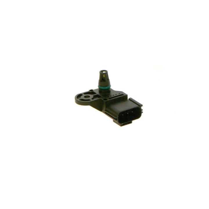 Şarj Basınç Sensörü Ford Transit İçin (2006-2014) - BOSCH 0261230224