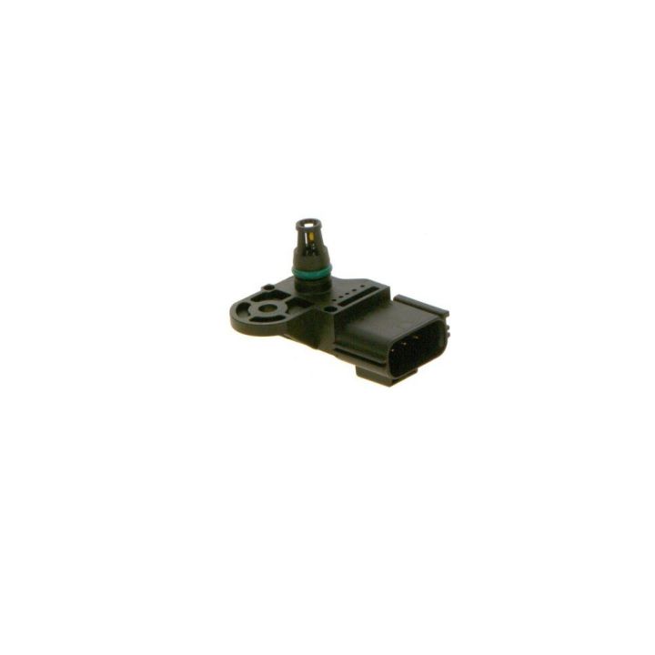 Şarj Basınç Sensörü Ford Transit İçin (2006-2014) - BOSCH 0261230224