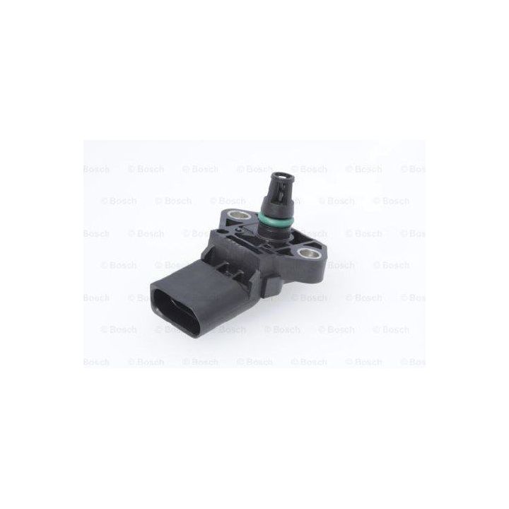 Hava Basınç Sensörü VW Grup, Audi A1 A3, Seat Ibiza Leon, Skoda Superb Octavia İçin (2007-) - BOSCH 0261230266