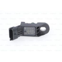 Basınç Sensörü Doblo Linea Bravo II 500 Combo Giulietta Punto Ford Ka İçin (2013-) - BOSCH 0261230284