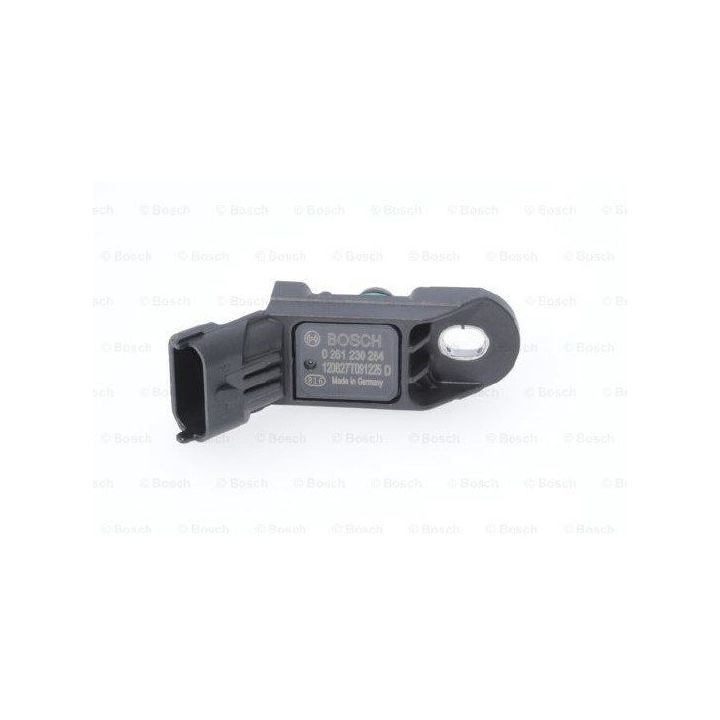 Basınç Sensörü Doblo Linea Bravo II 500 Combo Giulietta Punto Ford Ka İçin (2013-) - BOSCH 0261230284