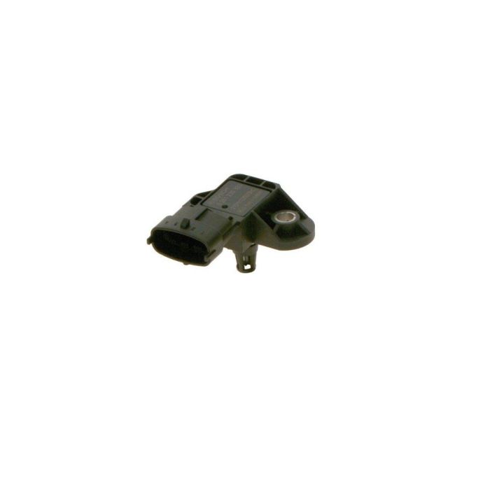 Basınç Sensörü Ford Fiesta Kuga Focus ST Modelleri İçin (2012-) - BOSCH 0261230333