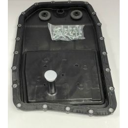Yağ Karteri BMW E60, E65, E90, X5, E70, X6, E71 Filtreli GA6HP26Z - NMY24152333903