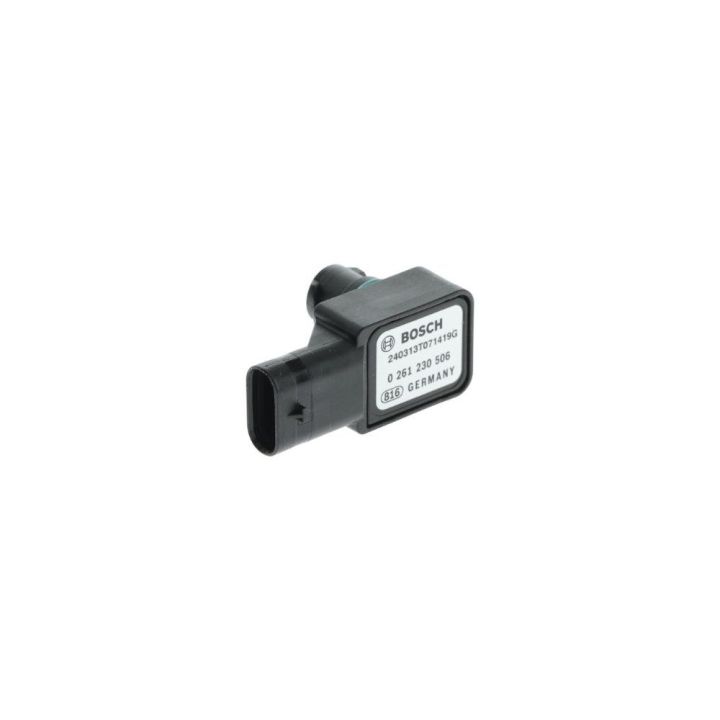 Basınç Sensörü Mercedes A Serisi A160 A180 A200 A220 A250 A45 AMG İçin (2012-) - BOSCH 0261230506