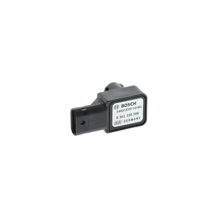 Basınç Sensörü Mercedes A Serisi A160 A180 A200 A220 A250 A45 AMG İçin (2012-) - BOSCH 0261230506