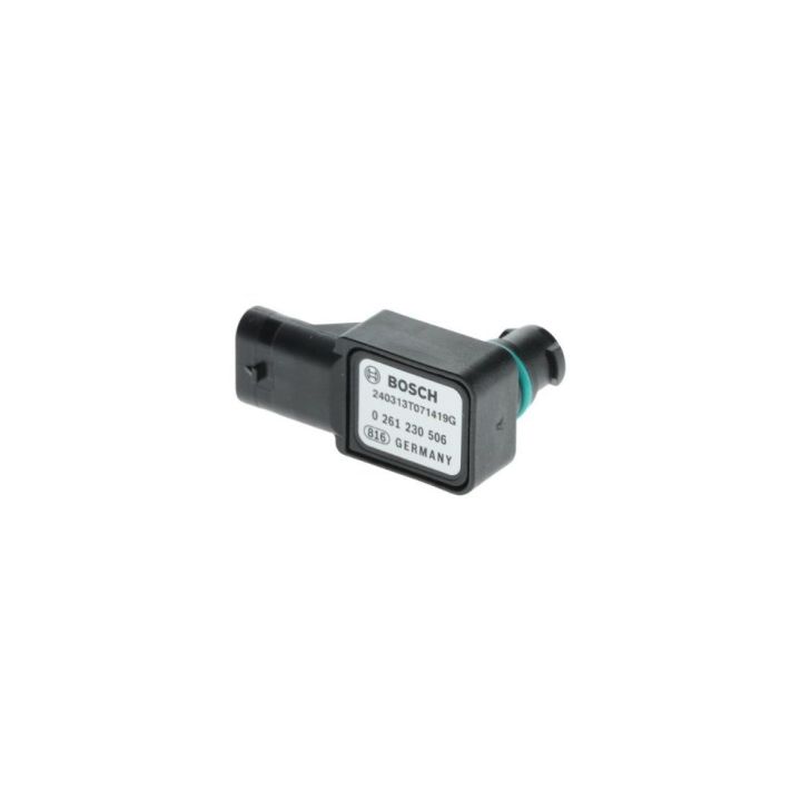 Basınç Sensörü Mercedes A Serisi A160 A180 A200 A220 A250 A45 AMG İçin (2012-) - BOSCH 0261230506