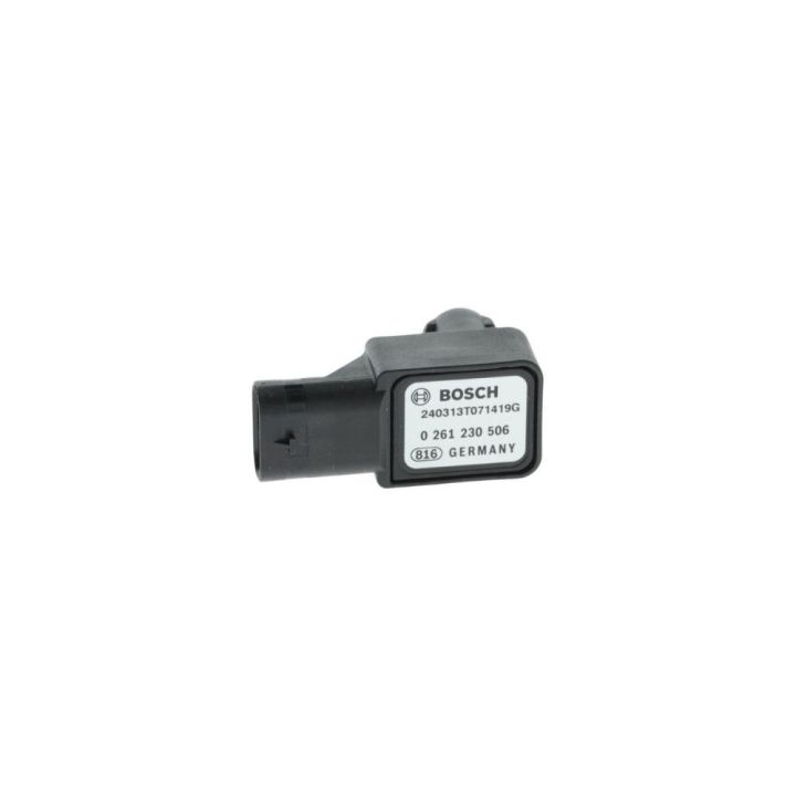 Basınç Sensörü Mercedes A Serisi A160 A180 A200 A220 A250 A45 AMG İçin (2012-) - BOSCH 0261230506
