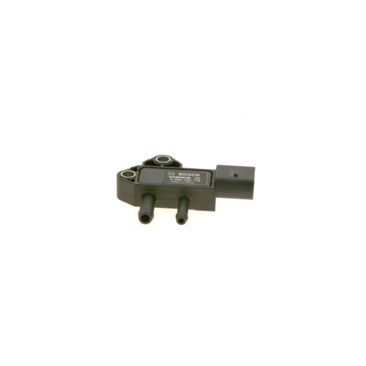Basınç Sensörü Mitsubishi L200 ASX Pajero Subaru Legacy Forester C4 P4008 (2005-) - BOSCH 0986280718