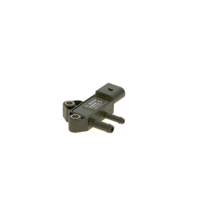 Basınç Sensörü Mitsubishi L200 ASX Pajero Subaru Legacy Forester C4 P4008 (2005-) - BOSCH 0986280718