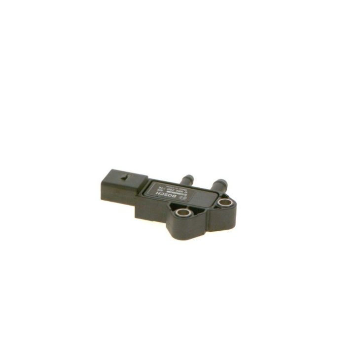 Basınç Sensörü Mitsubishi L200 ASX Pajero Subaru Legacy Forester C4 P4008 (2005-) - BOSCH 0986280718