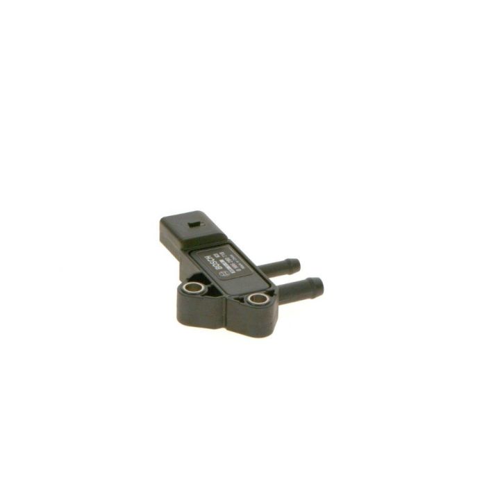Basınç Sensörü Mitsubishi L200 ASX Pajero Subaru Legacy Forester C4 P4008 (2005-) - BOSCH 0986280718