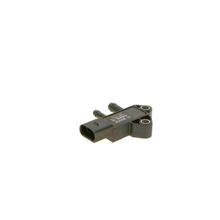Basınç Sensörü Mitsubishi L200 ASX Pajero Subaru Legacy Forester C4 P4008 (2005-) - BOSCH 0986280718